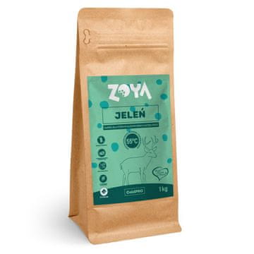 Zoy ZOYA ColdPRO Srna - suha hrana za odrasle pse - 1 kg