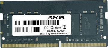 AFOX AFOX SO-DIMM DDR4 16GB 3200MHz memorijski modul sa Micron čipom