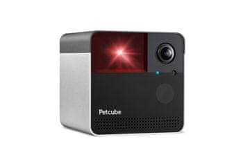 PetCube Petcube Play 2 Pametna HD kamera za kućne ljubimce s laserskom igračkom