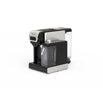 Tornado 7u1 aparat za kavu s vise kapsula 19 bara PID,automatska pjena TORNADO