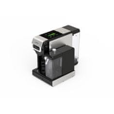 Tornado 7u1 aparat za kavu s vise kapsula 19 bara PID,automatska pjena TORNADO