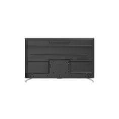 Tornado 55UA3400X LED televizor 139,7 cm (55") 4K Ultra HD Pametni televizor Wi-Fi Crni GOOGLE TV TORNADO