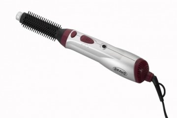 BRAVO Uvijač za kosu B 4227 silver violet