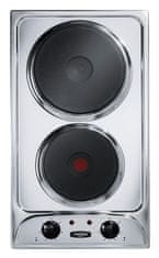 Mora Električna ploča za kuhanje VDE 310 X