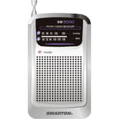 SENCOR Radio SM 2000 Smarton