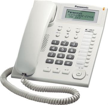 Panasonic Stacionarni telefon KX TS880FXW