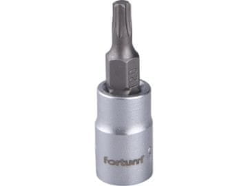 Fortum Utična glava (4701722) TORX socket, 1/4", TX 20, L 37mm, CrV/S2