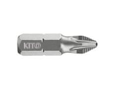 KITO Vrh (4810200) tip, PZ 0x25mm, S2