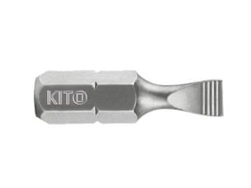 KITO Vrh (4810308) tip, 8x25mm, S2