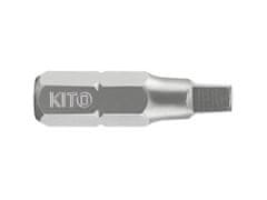 KITO Kvadratni vrh (4810501) square tip, SQ 1x25mm, S2