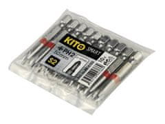 KITO Vrh (4816100) tip, PH 0x50mm, S2