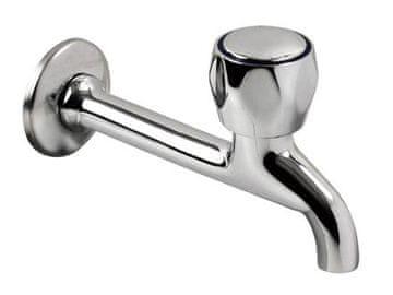 BALLETTO Slavina za umivaonik (85044) washbasin mixer, cold water, ceramic valve, chrome