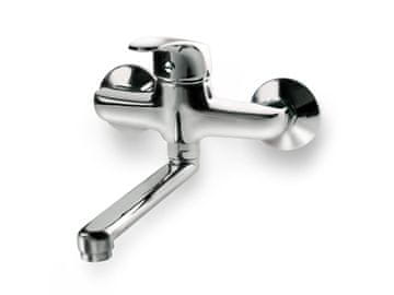 Opera Slavina za umivaonik/sudoper (83007) basin/sink faucet, 150mm, straight arm 20cm, 40mm, SEDAL, chrome