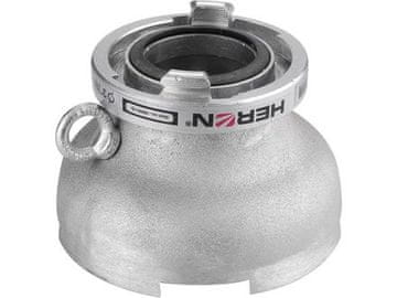 Heron Usisna košara sa spojnicom (8898115) suction strainer with B75 coupling, 3" (80mm), for 8895106, 8895105, 8895102