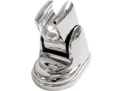BALLETTO Zidni nosač za tuš glavu (830241) wall bracket for shower head, chrome