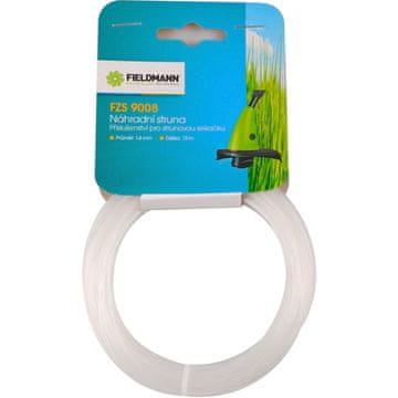 Fieldmann Zamjenski niz FZS 9021 String 60m*2.4mm