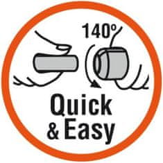 Gardena T-komad (2790-20) 25 mm x external thread 3/4"