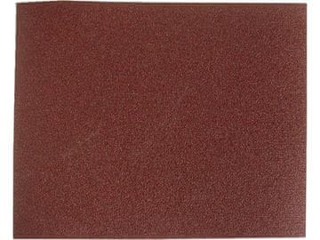 Ersta Brusna tkanina (216006) sanding sheet cloth, pack of 10, 230x280mm, P40