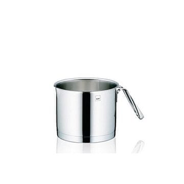 Kela Pjenilica za mlijeko od nehrđajućeg čelika KL 10963