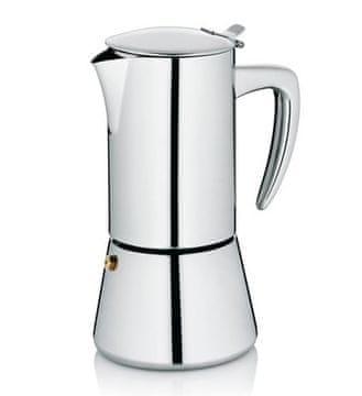 Kela Aparat za espresso KL 10836