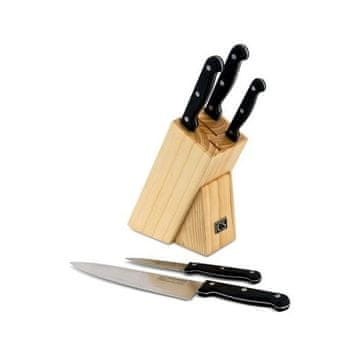 CS Solingen Set noževa u bloku CS 045791