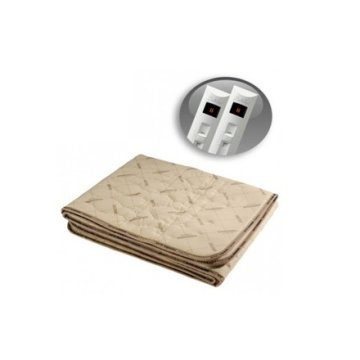 Imetec Grijaća ploča 6221C RELAX PREMIUM DOUBLE