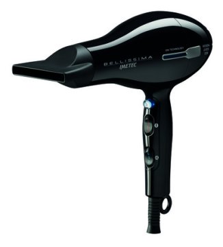 Imetec Sušilo za kosu 11312 Bellissima P2 2200