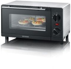 Severin Mini pećnica TO 2052