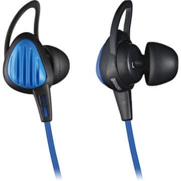 Maxell Slušalice za uši 303606 Sports Head. HP-S20 Blue
