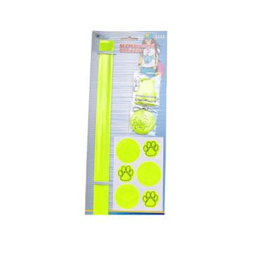 Ostatní Sigurnosni reflektori S 5113