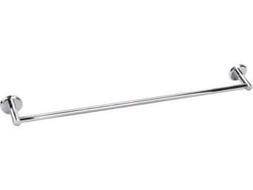 Freshhh Držač za ručnike (830401) towel holder (60cm), Chrome