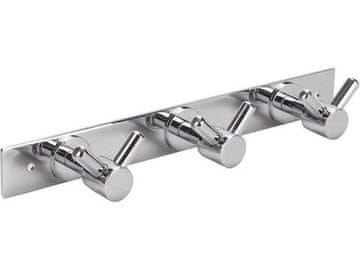 Freshhh Trokraka zvijezda (830416) treble hook, Chrome