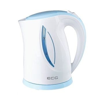 ECG Električno kuhalo za vodu RK 1758 Blue