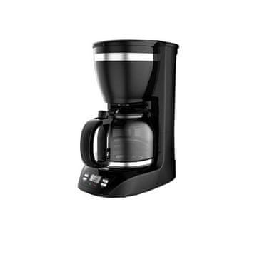 BRAVO Aparat za kavu B 4463 Ginno black