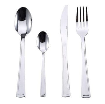 Renberg Set pribora za jelo RB 4569 Cutlery set 24 pcs TORINO