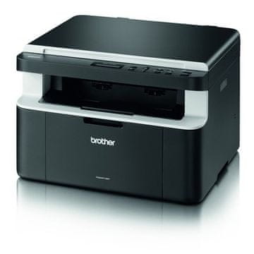 Brother Višenamjenski laserski pisač DCP 1512E