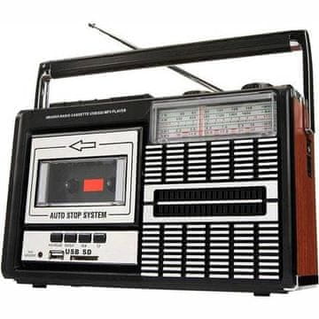 Ricatech Radio PR85