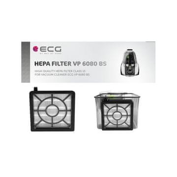 ECG Hepa filter za usisavač HEPA filter VP 6080 BS