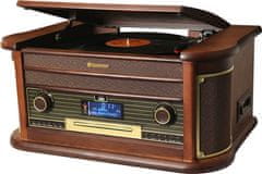Roadstar Radiogram HIF 1996D+BT