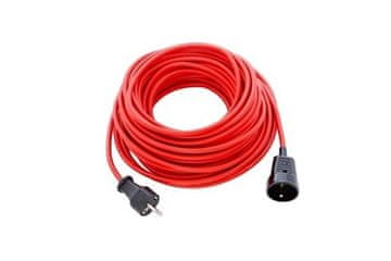 Munos Produžni kabel extension cable 30m plastic Basic 3x1.5