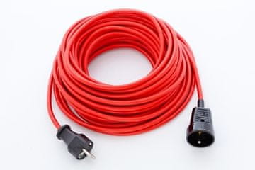 Munos Produžni kabel extension cable 25m plastic Basic 3x1.5