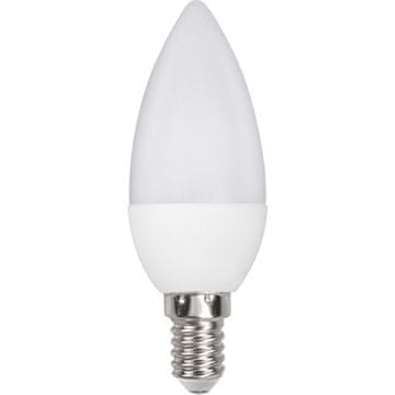 Retlux LED žarulja RLL 262 E14 LED bulb C35 5W cold white