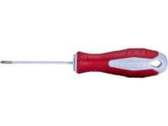 Fortum Odvijač (4740201) cross, PH 0x75mm, S2