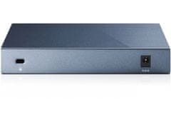 TP-Link Prekidač TL-SG108 preklopnik 8xLan 10/100/1000Mbps, metalni