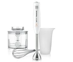 Taurus Ručni mikser BAPI 800 PLUS INOX WHITE