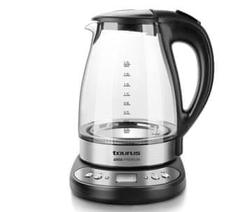 Taurus Električno kuhalo za vodu AROA PREMIUM