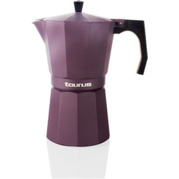 Taurus Moka lonac ITALICA ELEGANCE 9