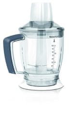 Taurus Ručni mikser BAPI 800 PLUS INOX WHITE