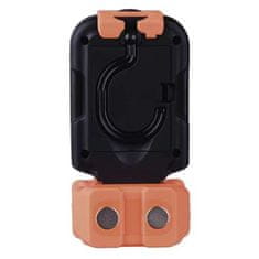 EMOS Svjetiljka P3888 plastic, 3W COB LED, 3x AAA