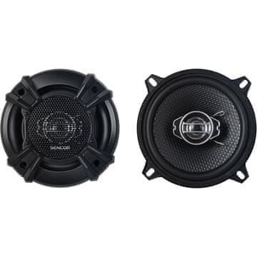 SENCOR Zvučnici za automobil SCS BX1302